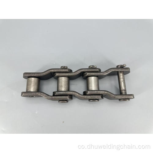 Catena di bending pesante per u mulini d'acciaio